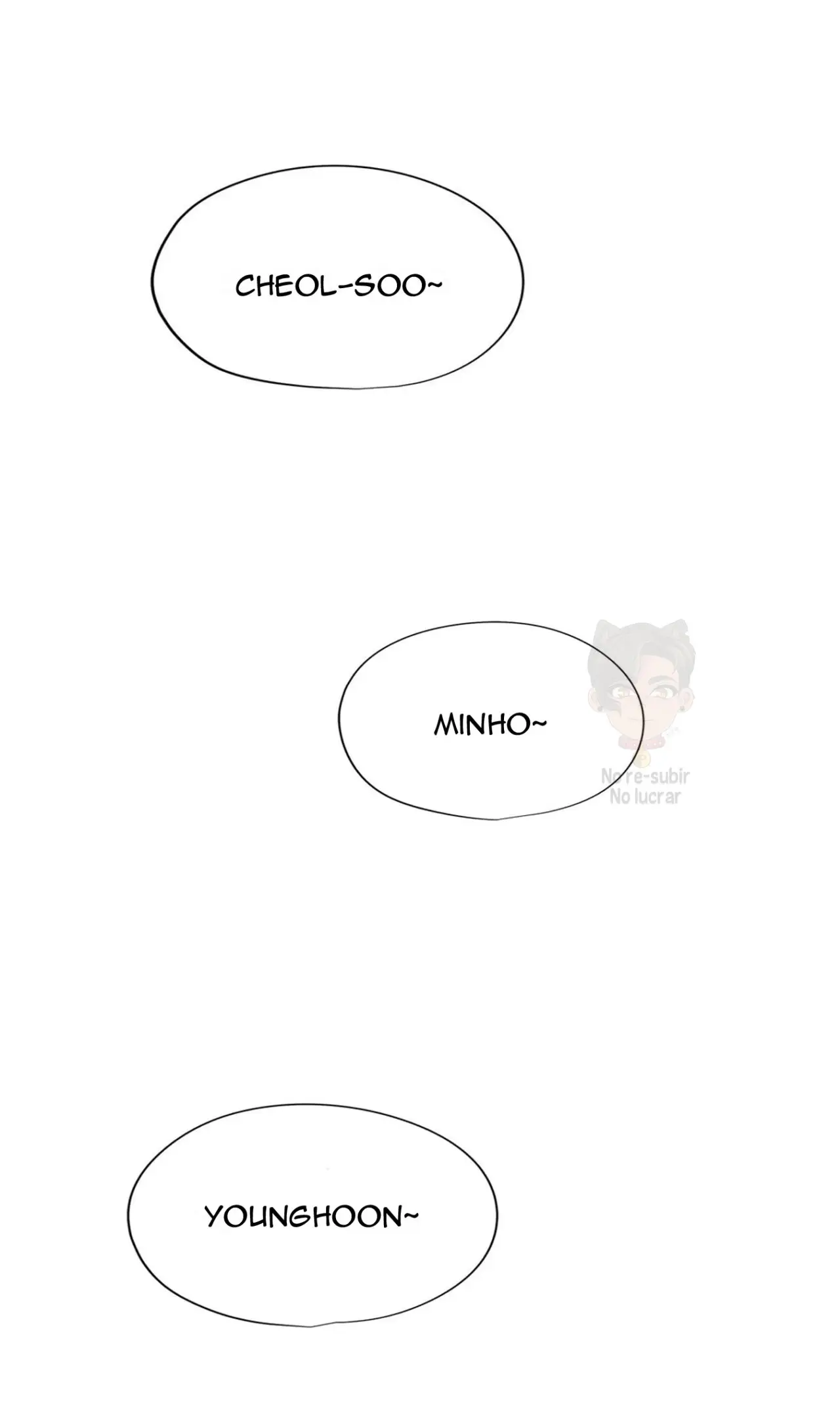 ¡Deja de escribir, querido autor! (2020) - Capítulo 40 - Página 35 - LectorTMOo