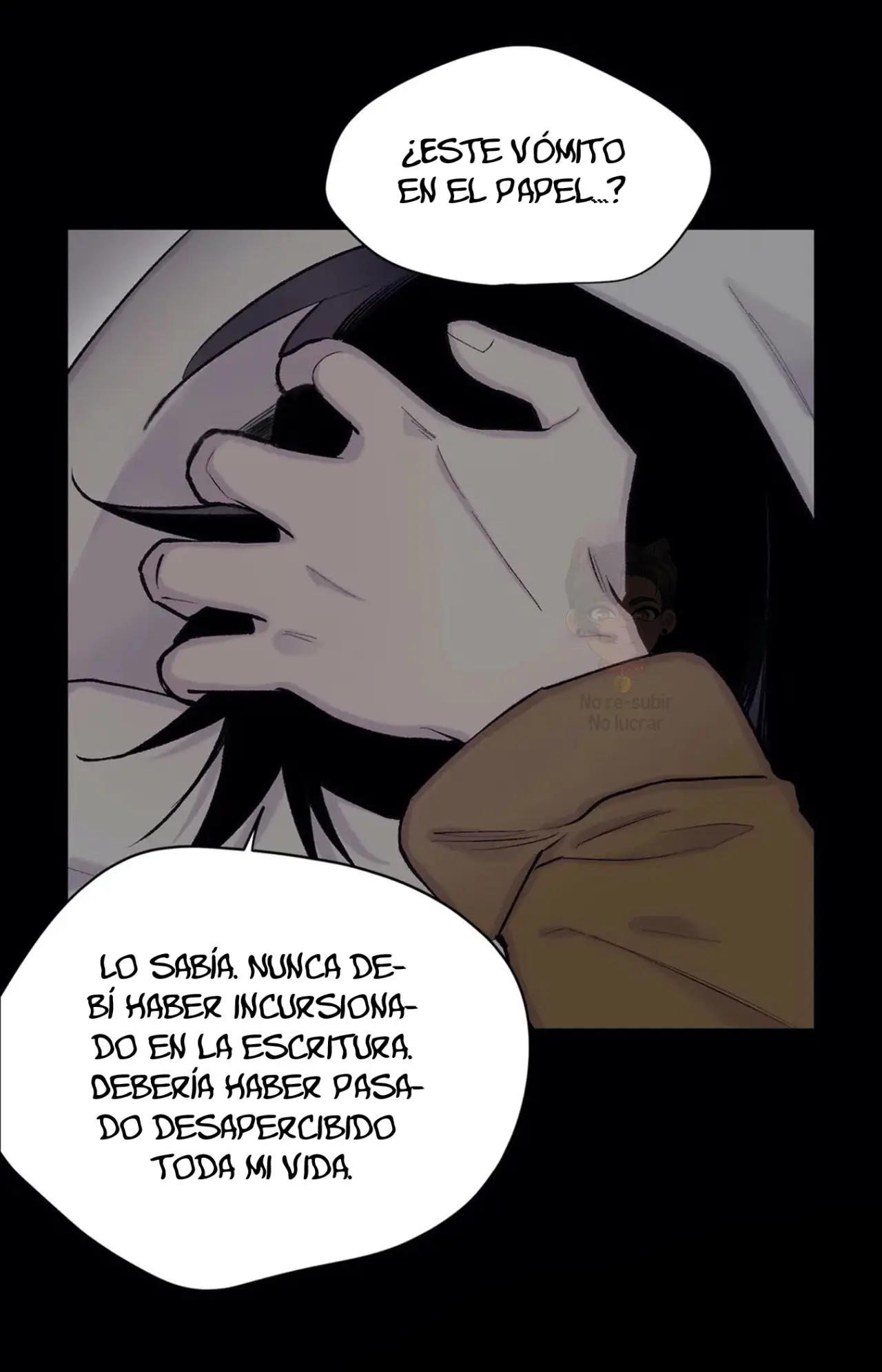 ¡Deja de escribir, querido autor! (2020) - Capítulo 40 - Página 49 - LectorTMOo