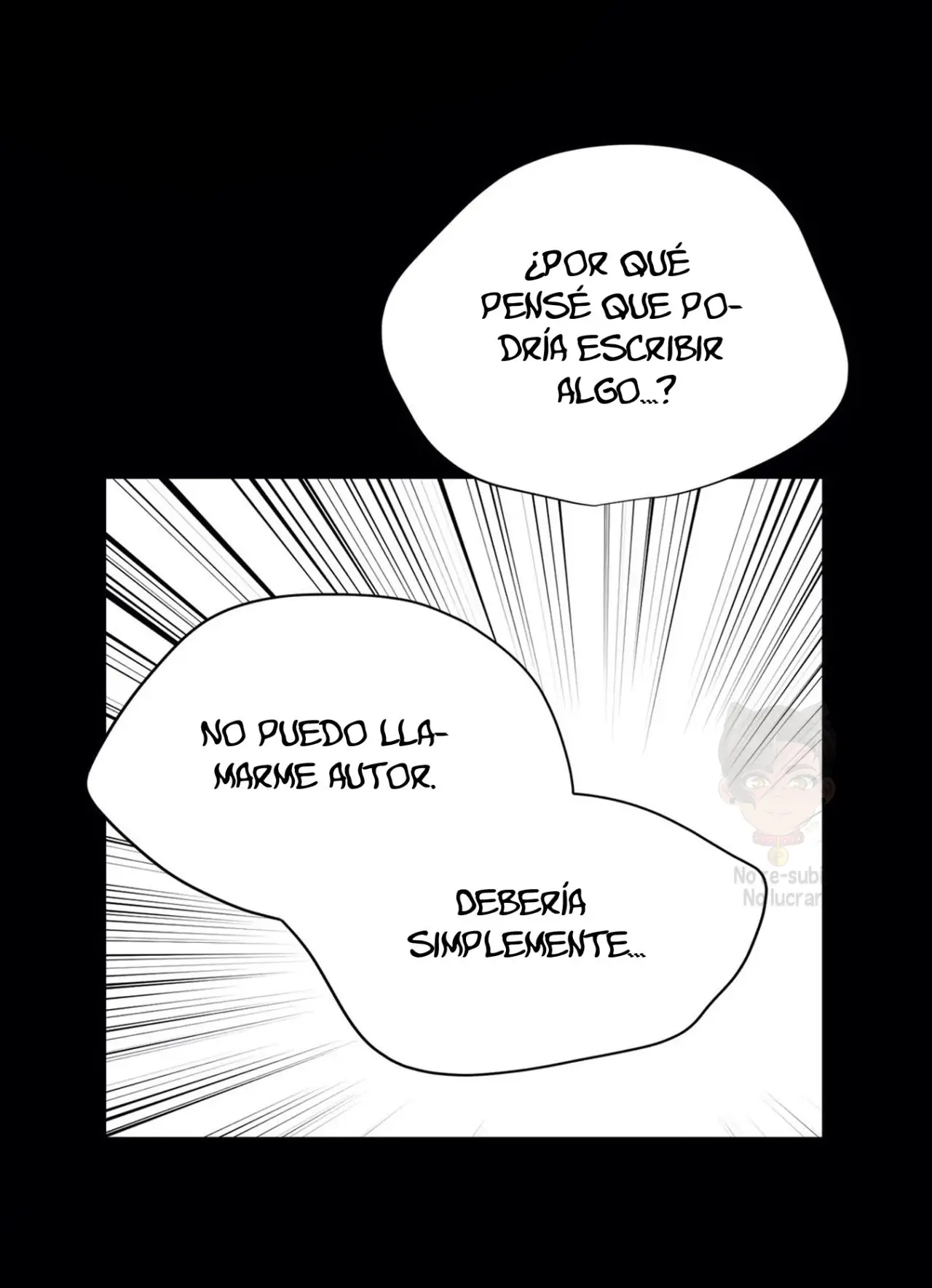 ¡Deja de escribir, querido autor! (2020) - Capítulo 40 - Página 50 - LectorTMOo