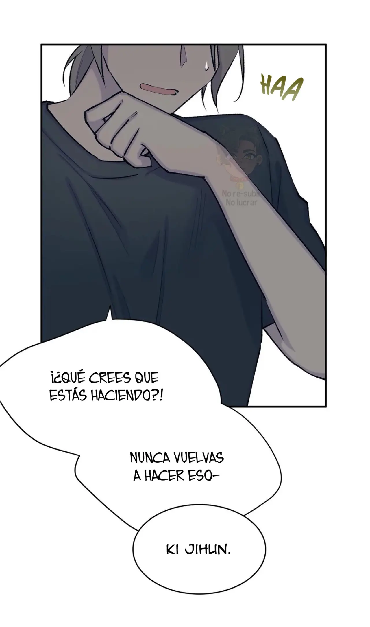 ¡Deja de escribir, querido autor! (2020) - Capítulo 40 - Página 73 - LectorTMOo