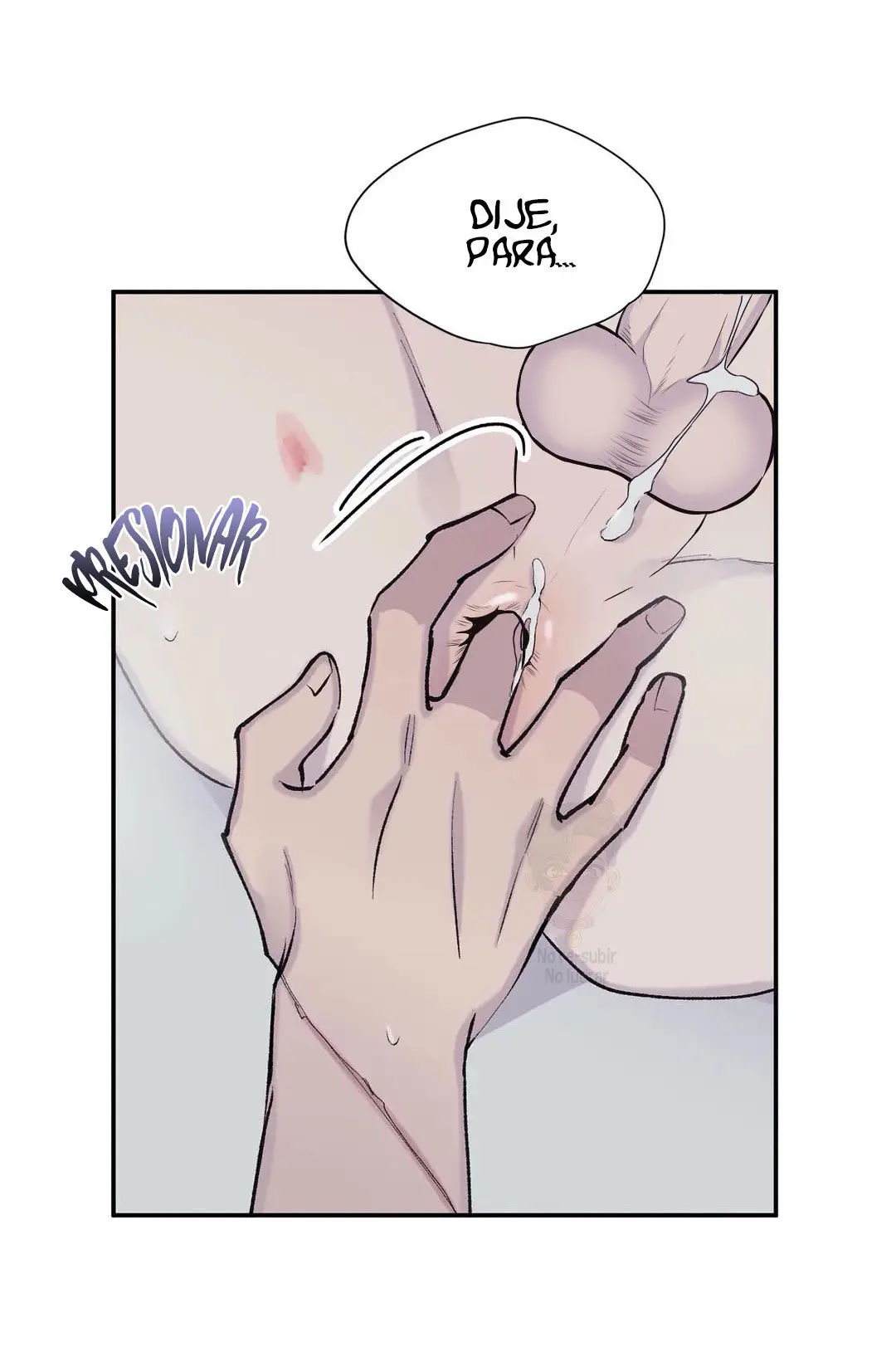 ¡Deja de escribir, querido autor! (2020) - Capítulo 41 - Página 51 - LectorTMOo