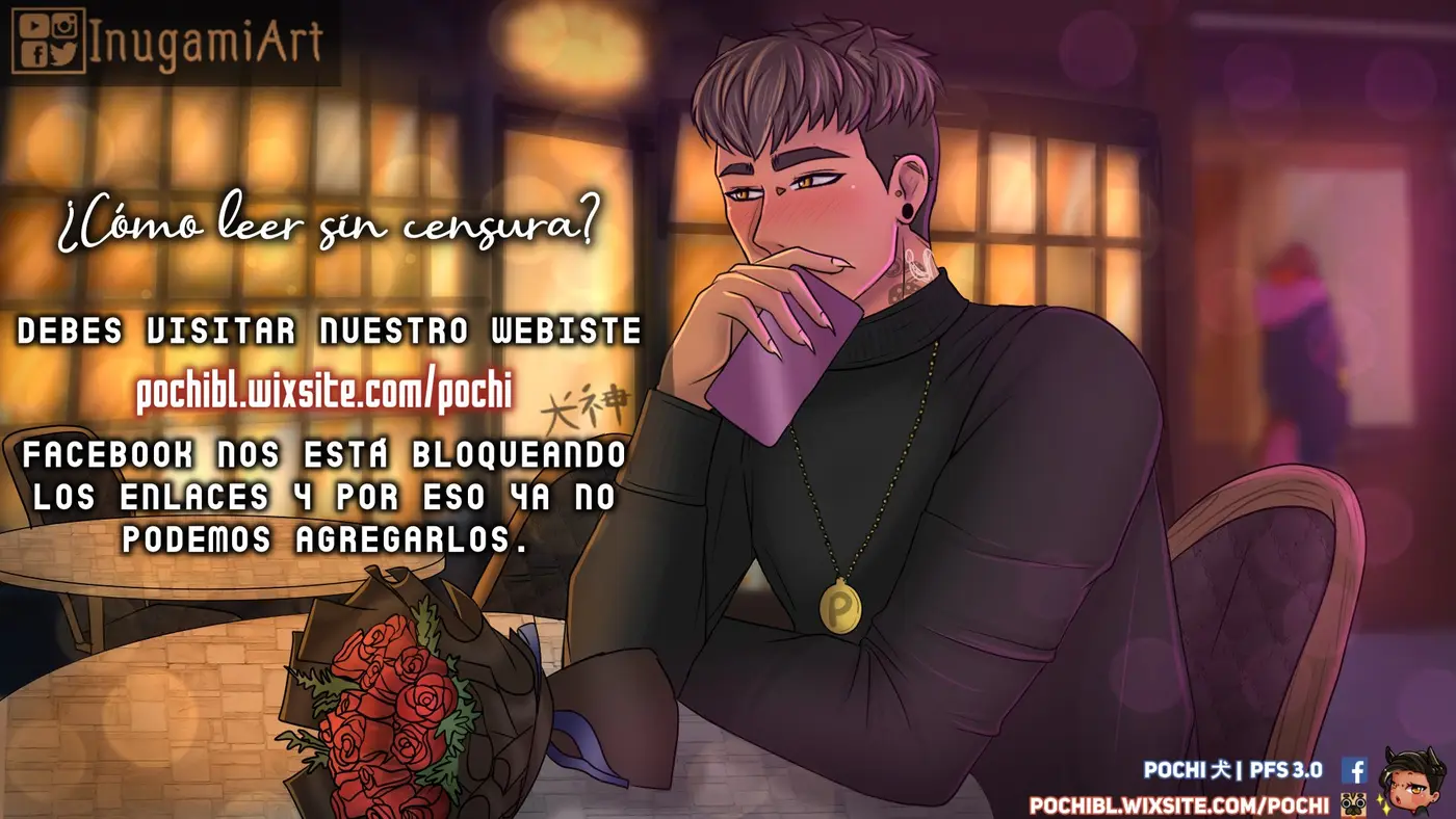 ¡Deja de escribir, querido autor! (2020) - Capítulo 42 - Página 4 - LectorTMOo