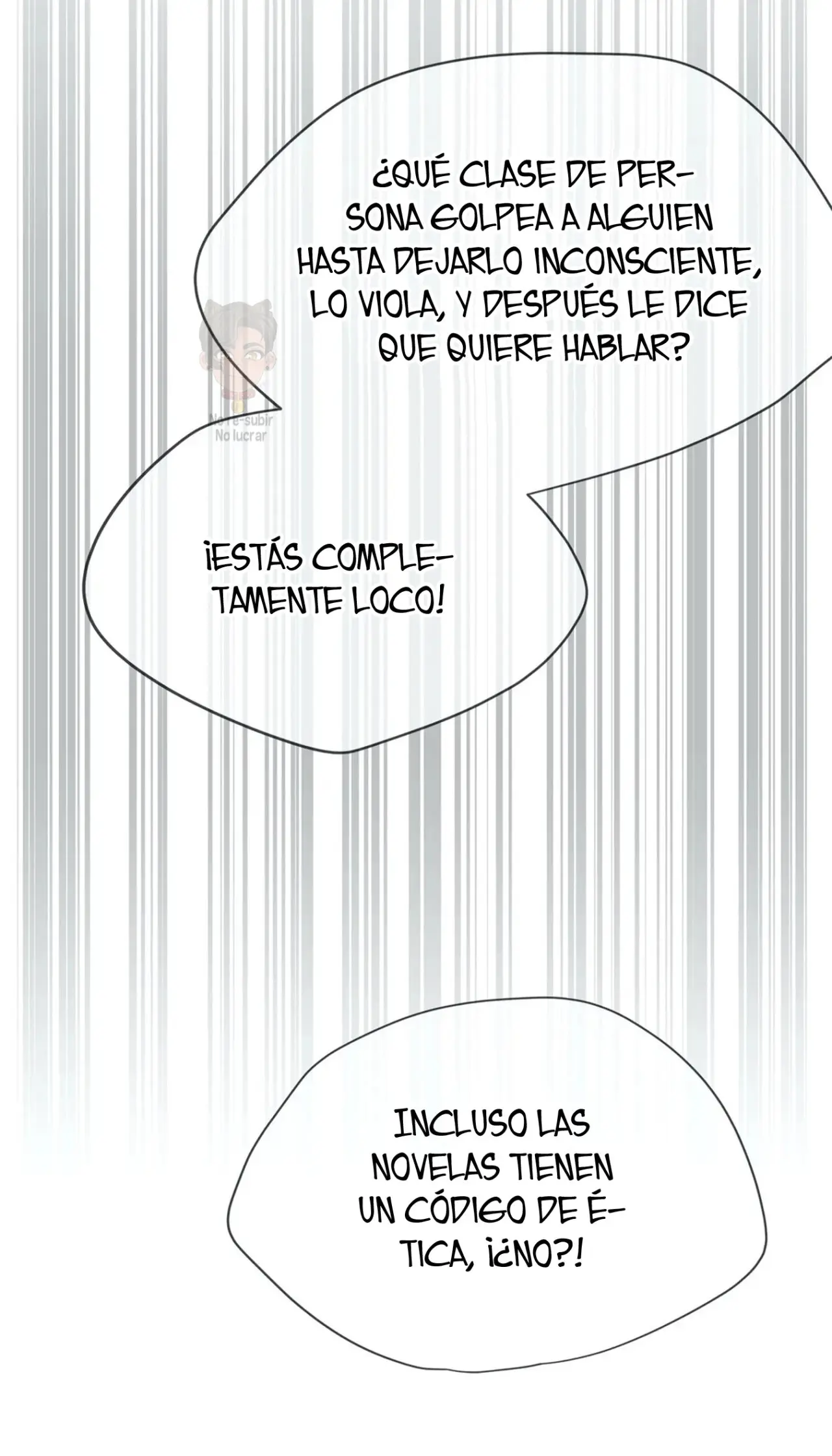 ¡Deja de escribir, querido autor! (2020) - Capítulo 44 - Página 24 - LectorTMOo