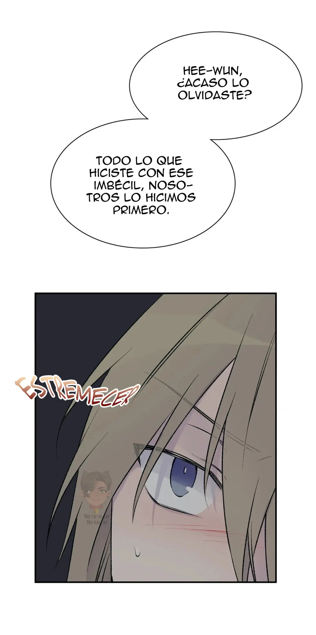 ¡Deja de escribir, querido autor! (2020) - Capítulo 44 - Página 35 - LectorTMOo
