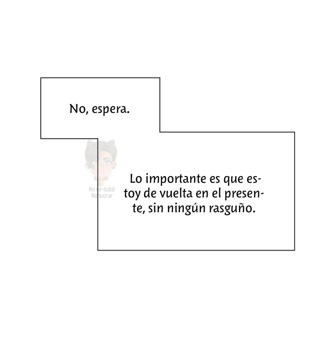 ¡Deja de escribir, querido autor! (2020) - Capítulo 44 - Página 54 - LectorTMOo