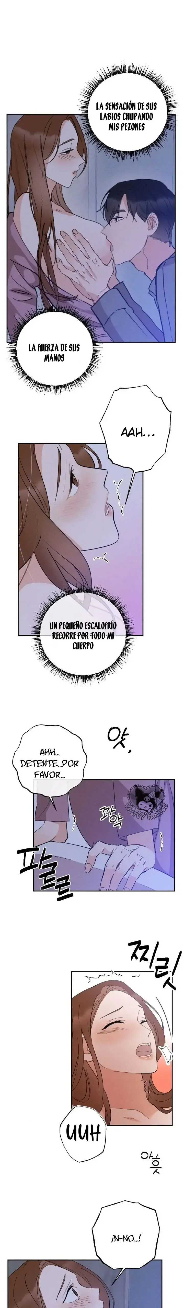 Deja en paz a mi hijo (2023) - Capítulo 1 - Página 3 - LectorTMOo