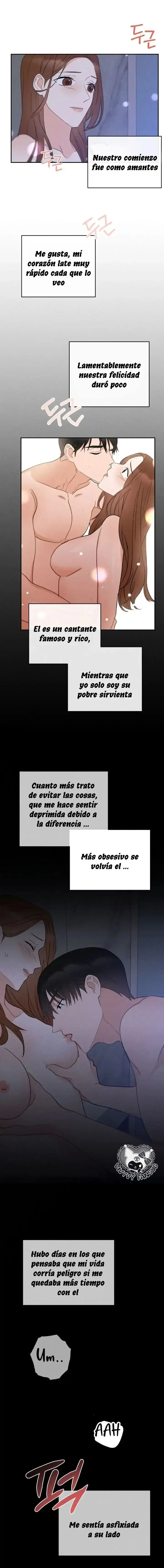 Deja en paz a mi hijo (2023) - Capítulo 1 - Página 6 - LectorTMOo