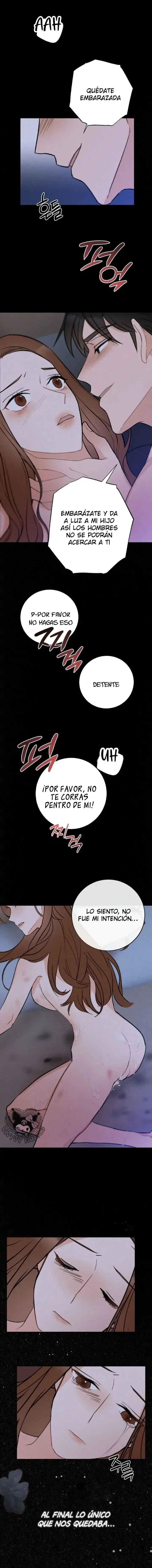 Deja en paz a mi hijo (2023) - Capítulo 1 - Página 7 - LectorTMOo