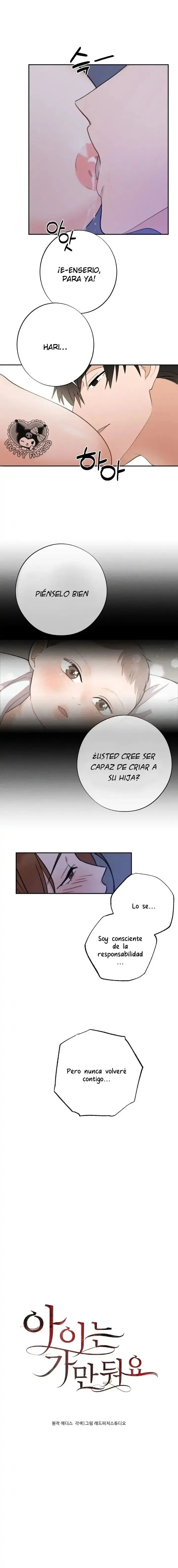 Deja en paz a mi hijo (2023) - Capítulo 1 - Página 10 - LectorTMOo
