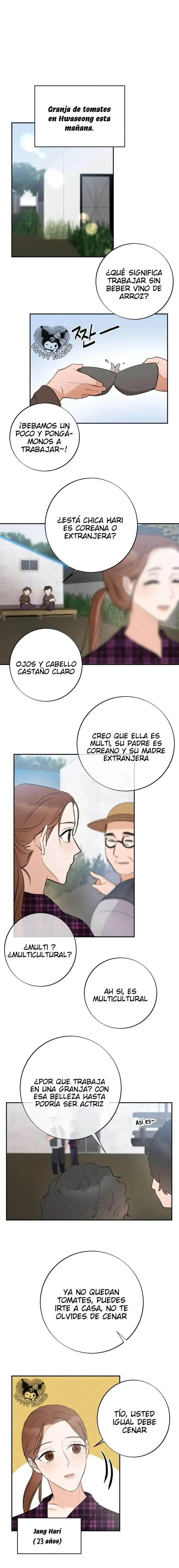 Deja en paz a mi hijo (2023) - Capítulo 1 - Página 11 - LectorTMOo
