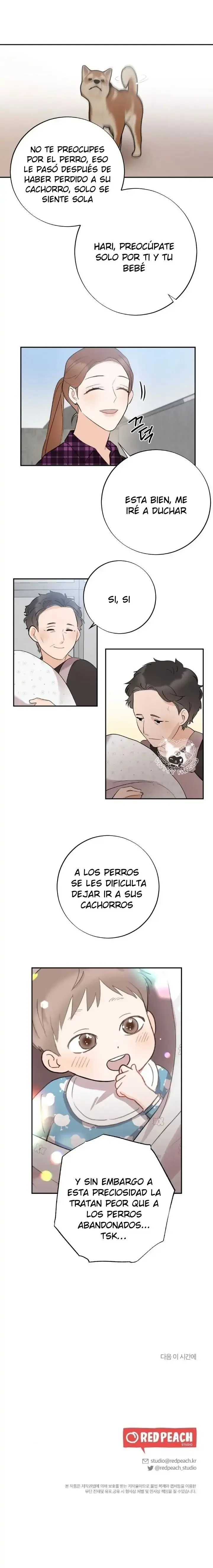 Deja en paz a mi hijo (2023) - Capítulo 1 - Página 14 - LectorTMOo