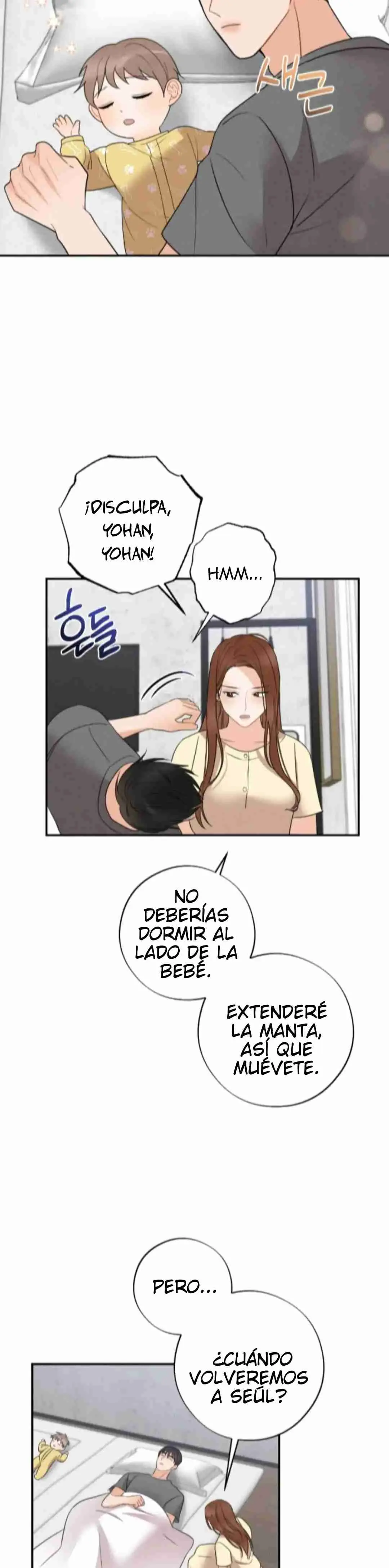 Deja en paz a mi hijo (2023) - Capítulo 10 - Página 3 - LectorTMOo