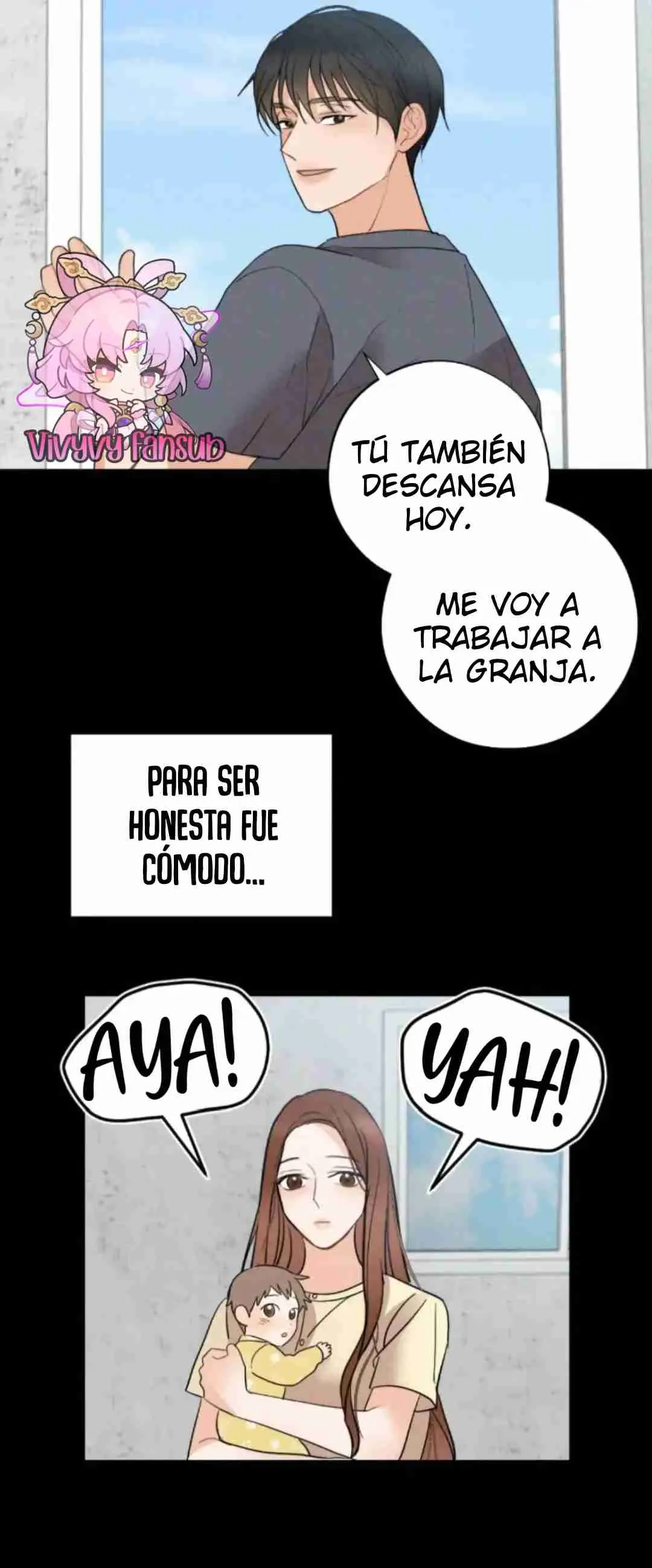 Deja en paz a mi hijo (2023) - Capítulo 10 - Página 8 - LectorTMOo