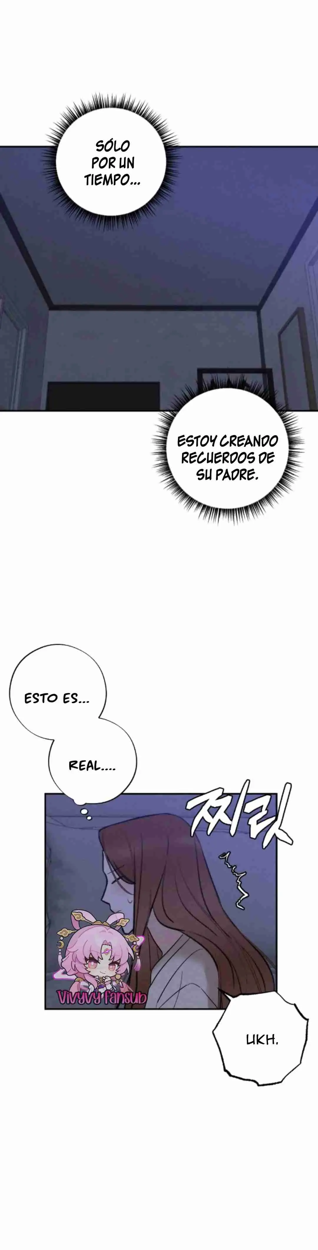 Deja en paz a mi hijo (2023) - Capítulo 10 - Página 10 - LectorTMOo