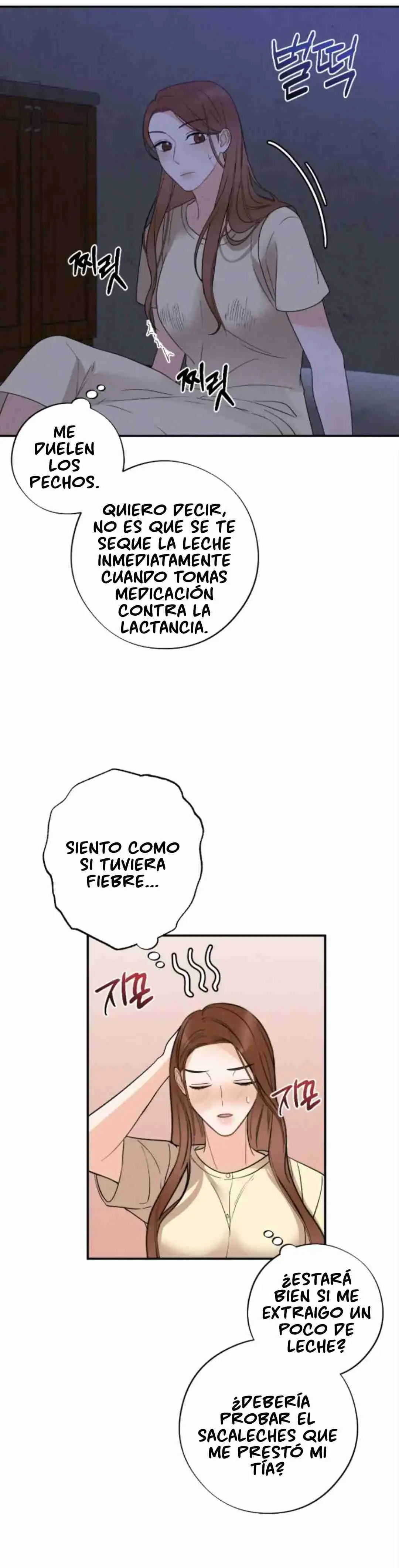 Deja en paz a mi hijo (2023) - Capítulo 10 - Página 11 - LectorTMOo