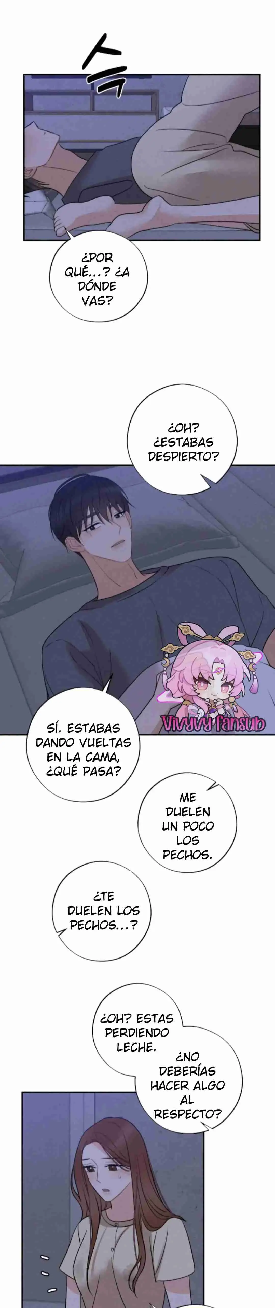 Deja en paz a mi hijo (2023) - Capítulo 10 - Página 12 - LectorTMOo