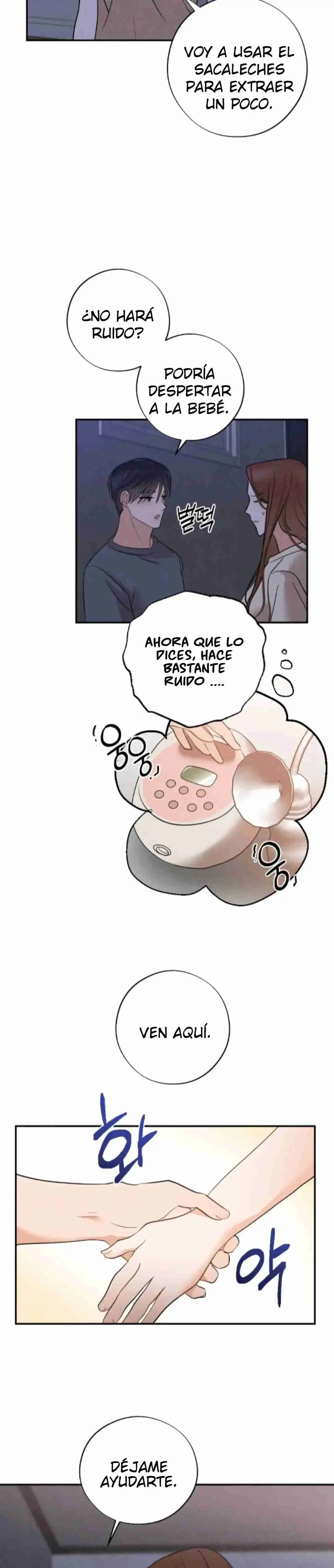 Deja en paz a mi hijo (2023) - Capítulo 10 - Página 13 - LectorTMOo