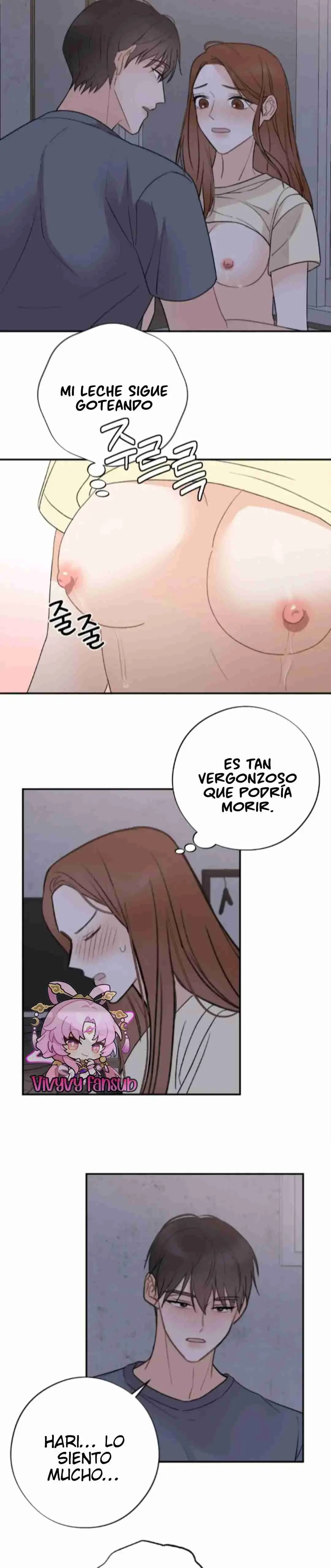 Deja en paz a mi hijo (2023) - Capítulo 10 - Página 18 - LectorTMOo