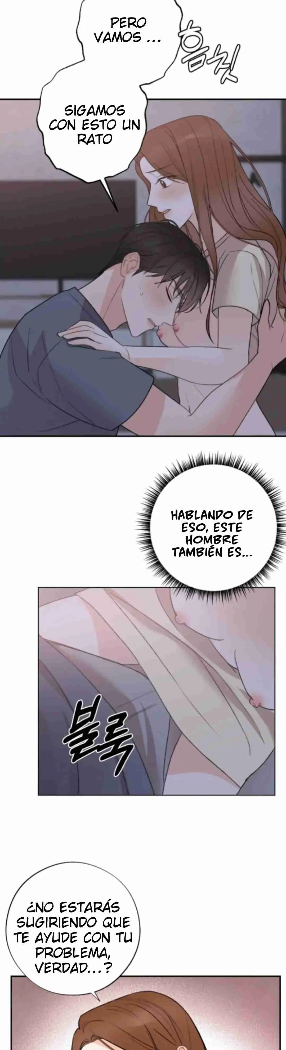 Deja en paz a mi hijo (2023) - Capítulo 10 - Página 19 - LectorTMOo