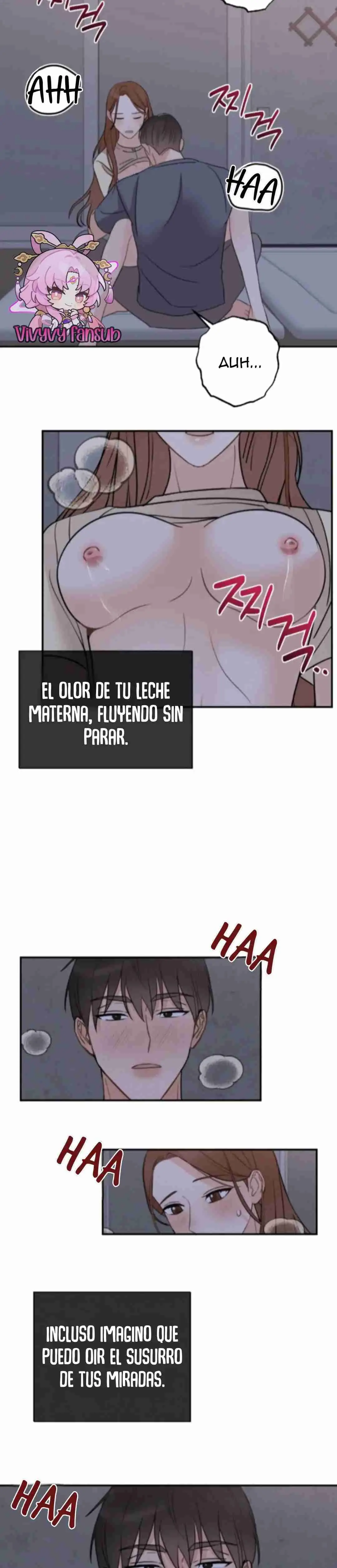 Deja en paz a mi hijo (2023) - Capítulo 10 - Página 22 - LectorTMOo