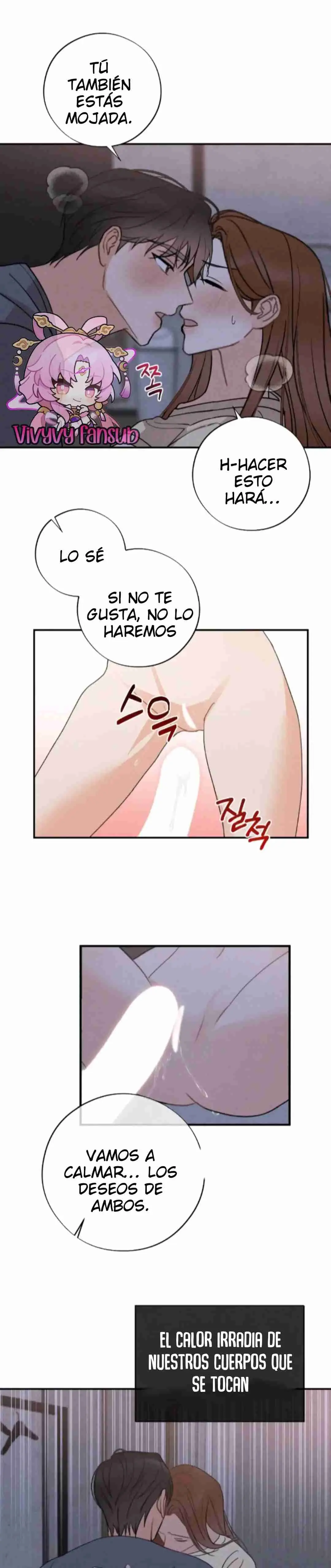Deja en paz a mi hijo (2023) - Capítulo 10 - Página 24 - LectorTMOo