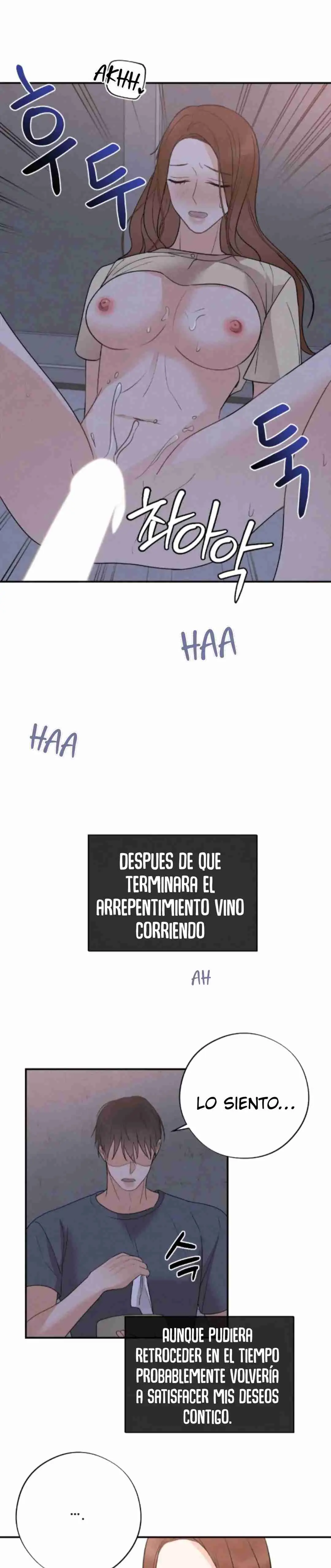 Deja en paz a mi hijo (2023) - Capítulo 10 - Página 27 - LectorTMOo
