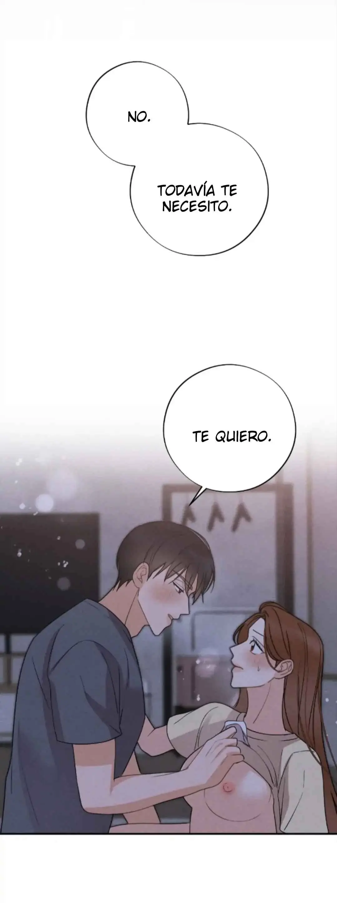 Deja en paz a mi hijo (2023) - Capítulo 10 - Página 30 - LectorTMOo