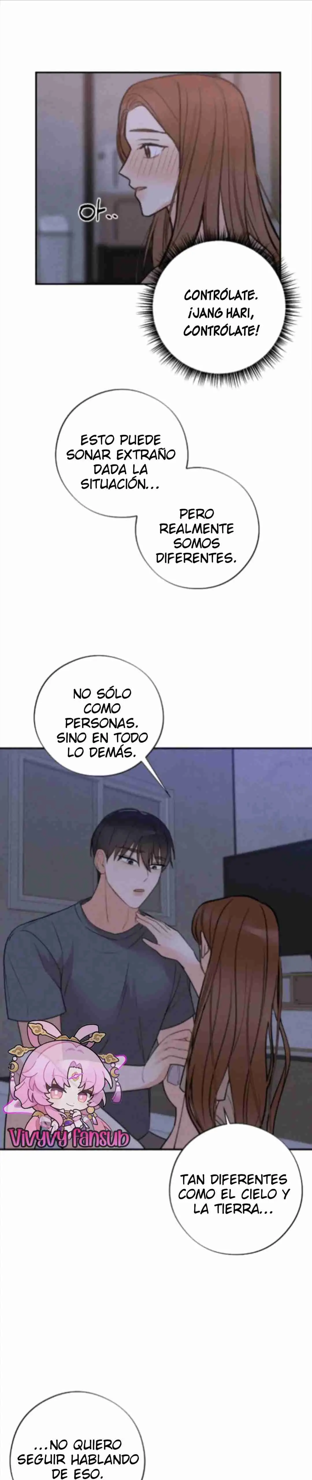 Deja en paz a mi hijo (2023) - Capítulo 10 - Página 31 - LectorTMOo