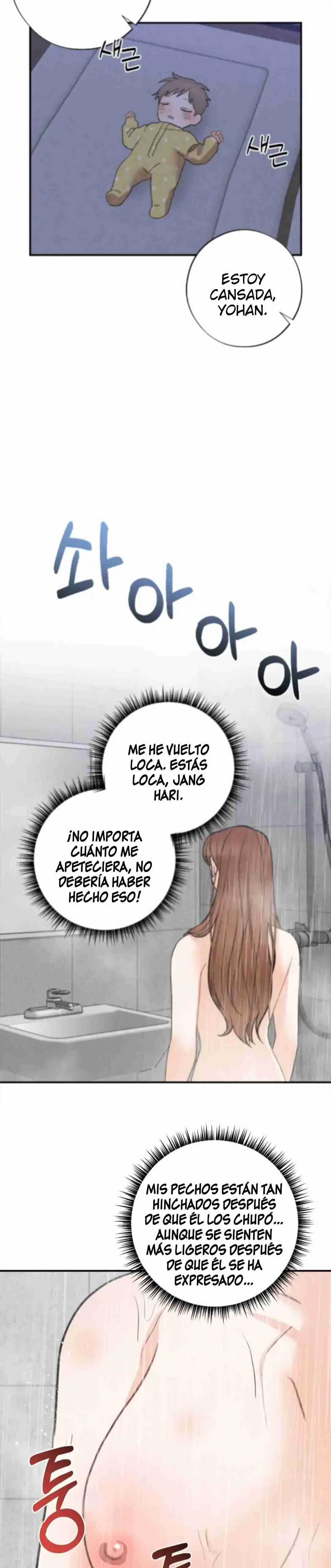 Deja en paz a mi hijo (2023) - Capítulo 10 - Página 32 - LectorTMOo