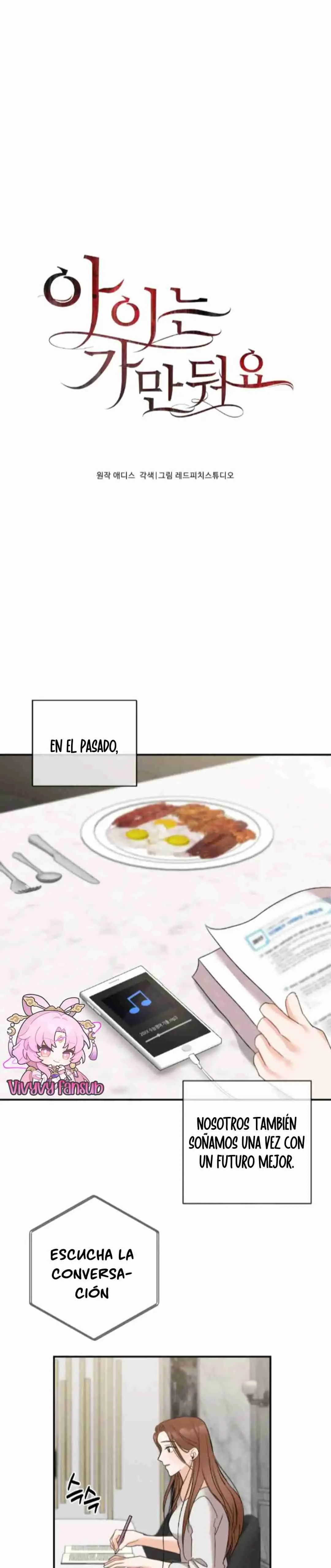 Deja en paz a mi hijo (2023) - Capítulo 11 - Página 2 - LectorTMOo