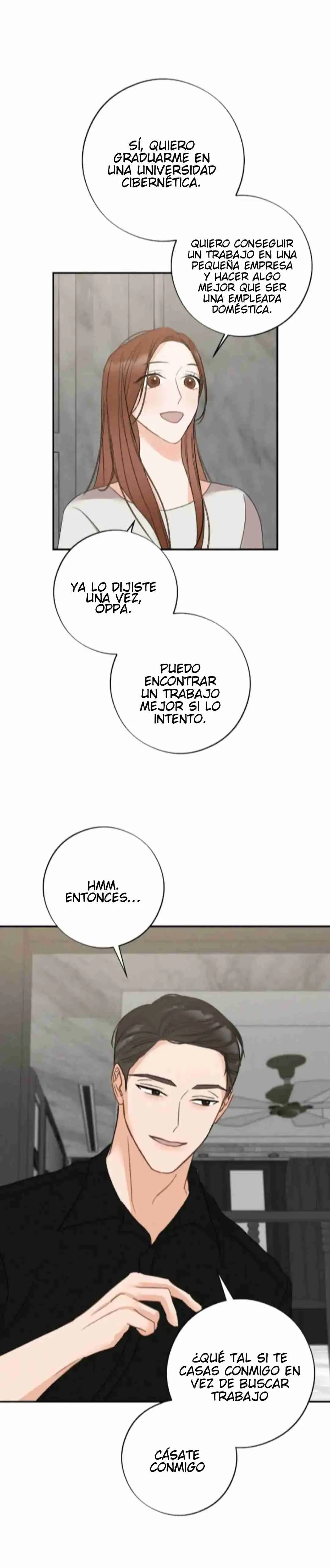 Deja en paz a mi hijo (2023) - Capítulo 11 - Página 5 - LectorTMOo