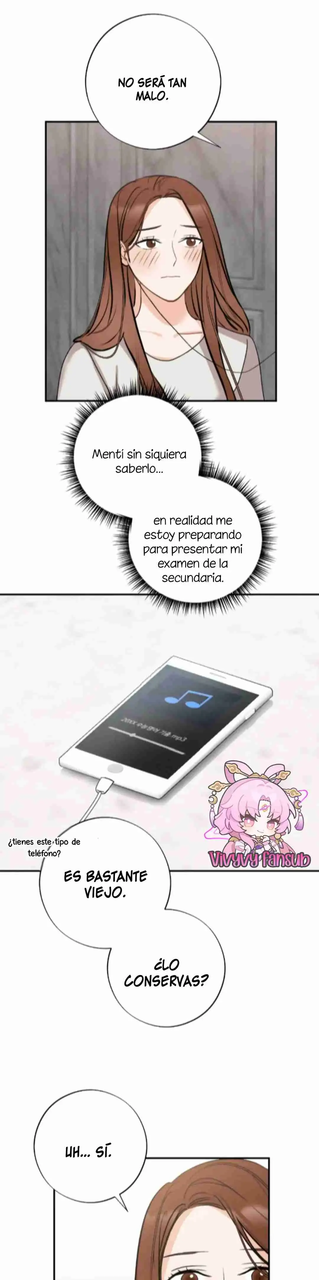 Deja en paz a mi hijo (2023) - Capítulo 11 - Página 6 - LectorTMOo