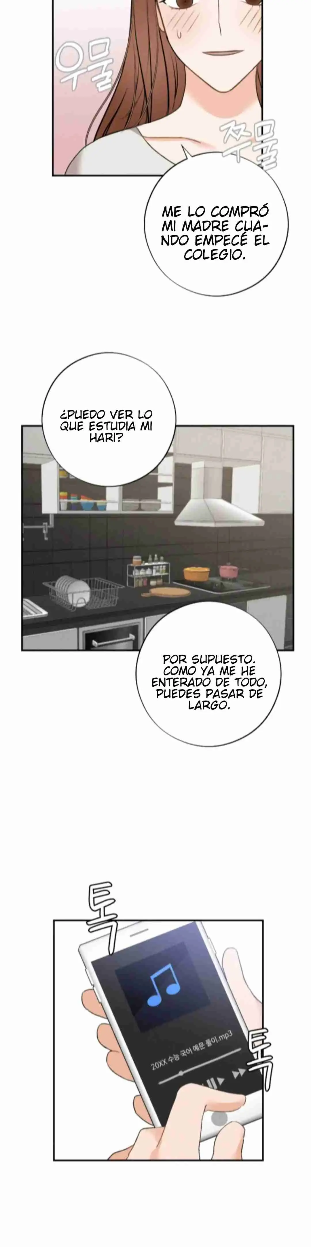 Deja en paz a mi hijo (2023) - Capítulo 11 - Página 7 - LectorTMOo
