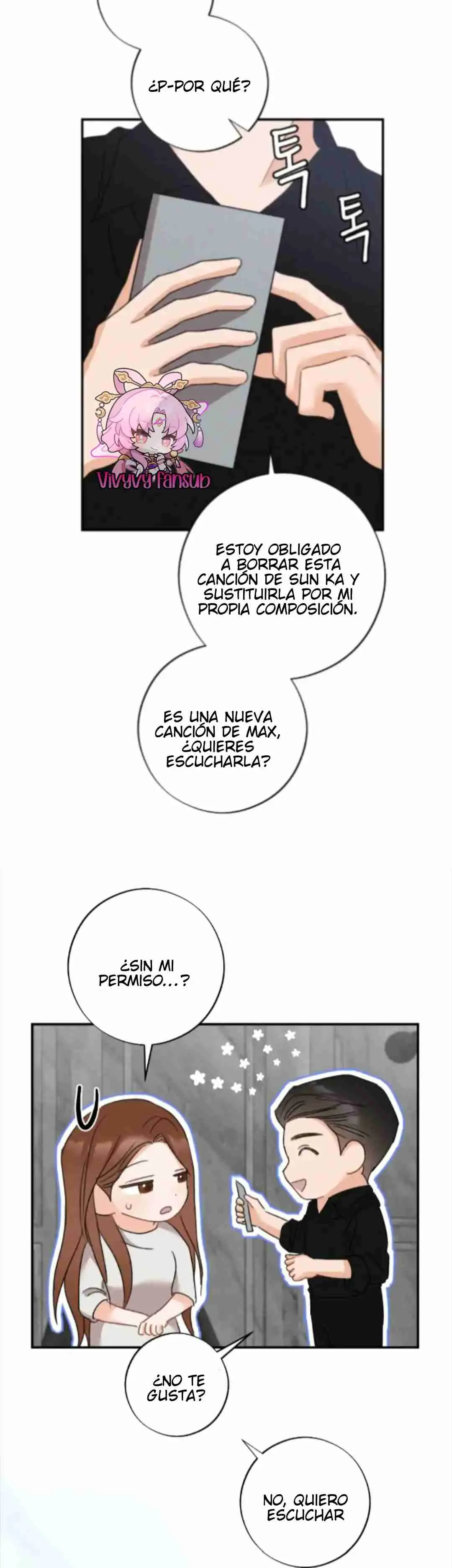 Deja en paz a mi hijo (2023) - Capítulo 11 - Página 10 - LectorTMOo