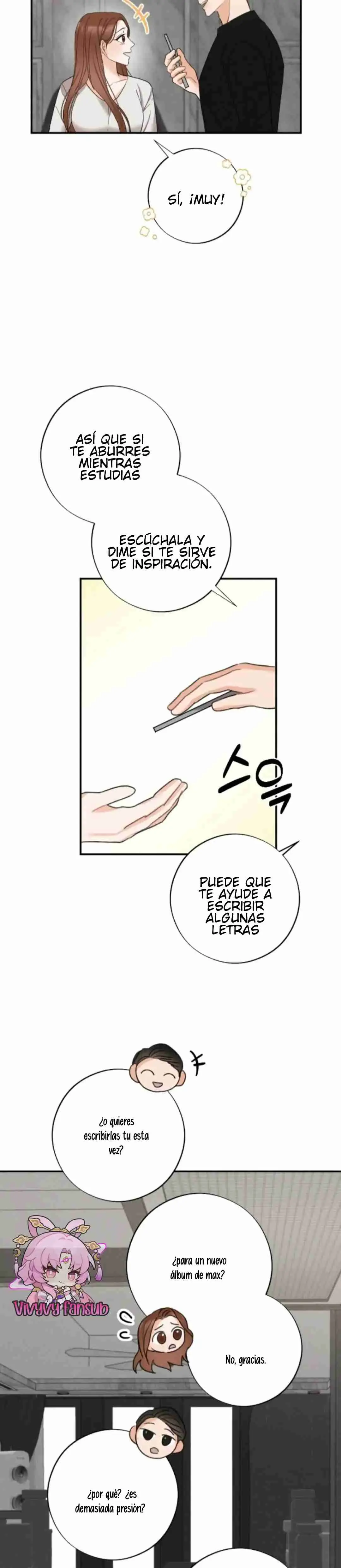 Deja en paz a mi hijo (2023) - Capítulo 11 - Página 12 - LectorTMOo