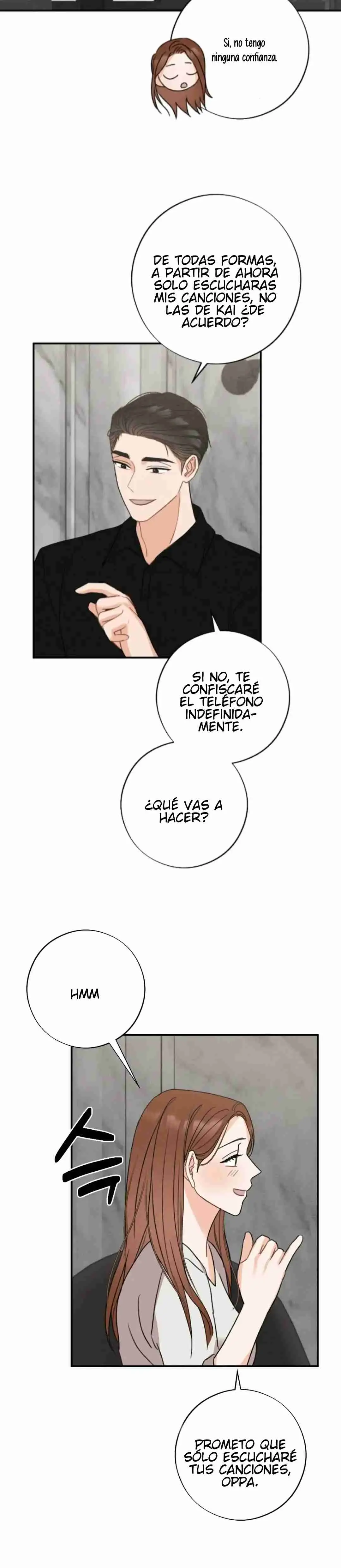 Deja en paz a mi hijo (2023) - Capítulo 11 - Página 13 - LectorTMOo