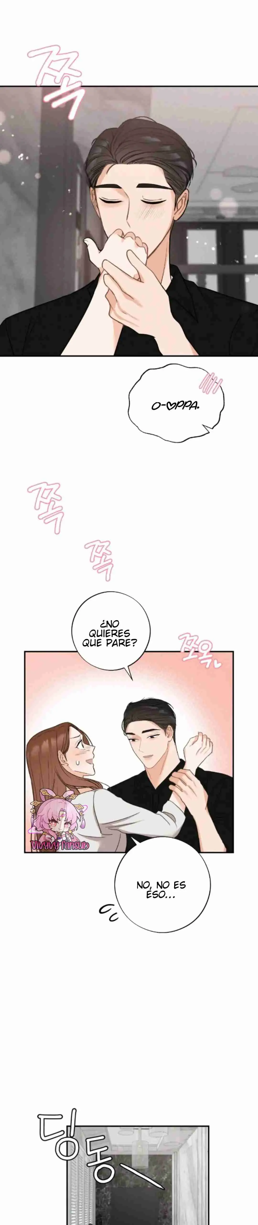 Deja en paz a mi hijo (2023) - Capítulo 11 - Página 14 - LectorTMOo