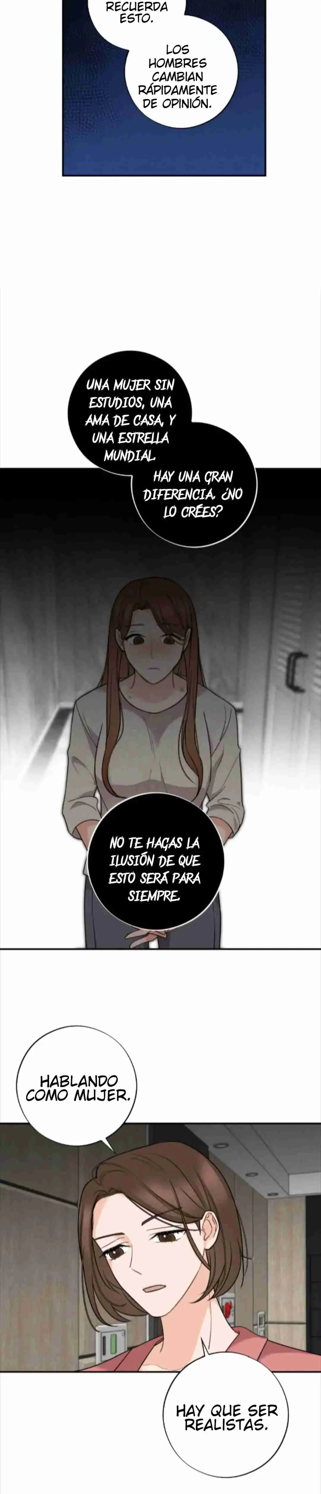 Deja en paz a mi hijo (2023) - Capítulo 11 - Página 19 - LectorTMOo