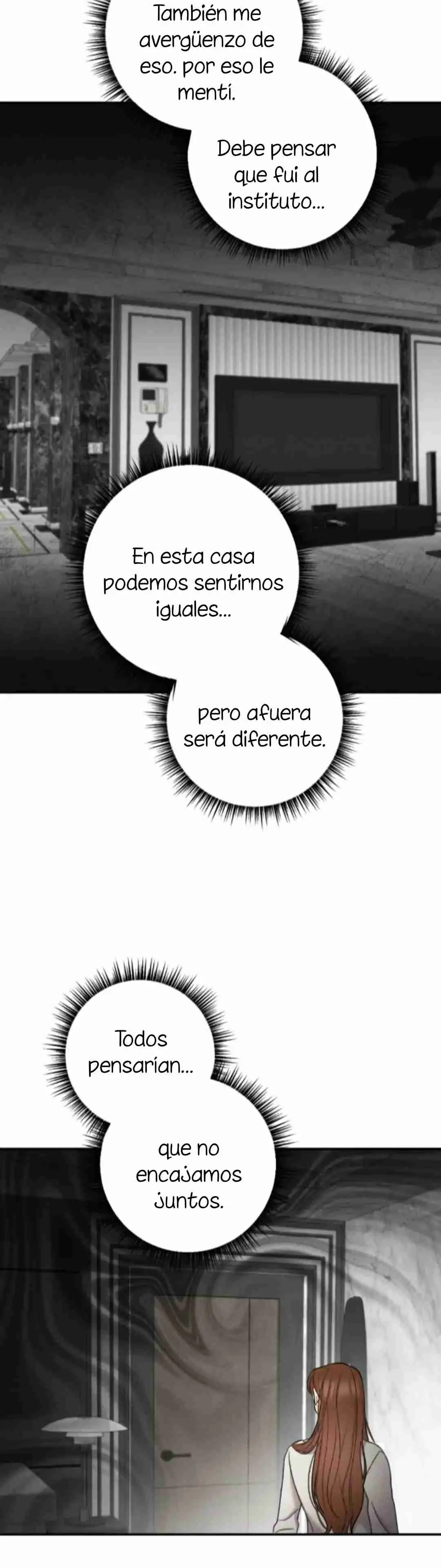 Deja en paz a mi hijo (2023) - Capítulo 11 - Página 21 - LectorTMOo