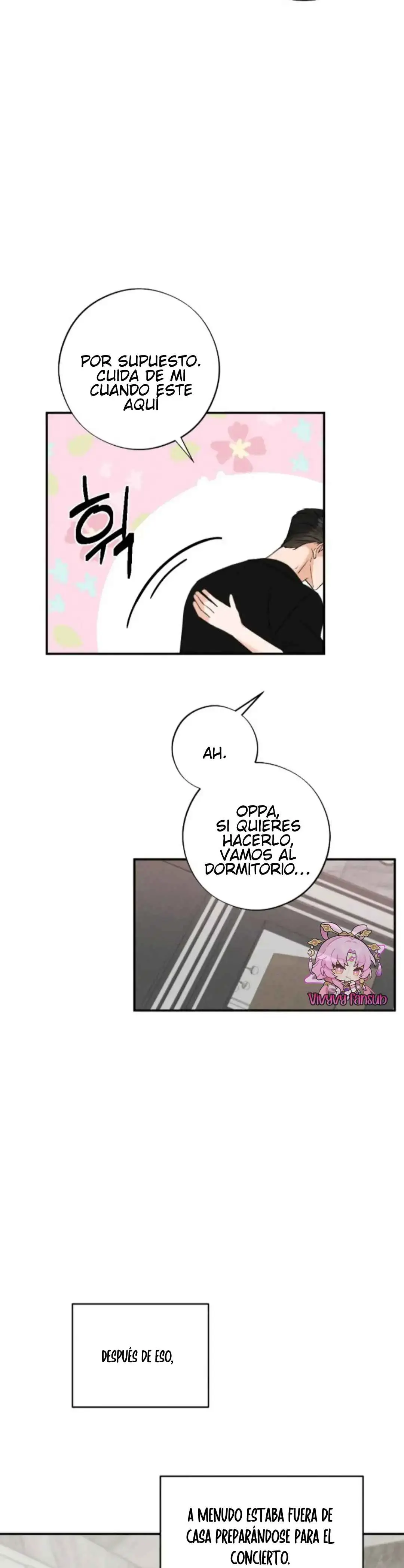 Deja en paz a mi hijo (2023) - Capítulo 11 - Página 24 - LectorTMOo