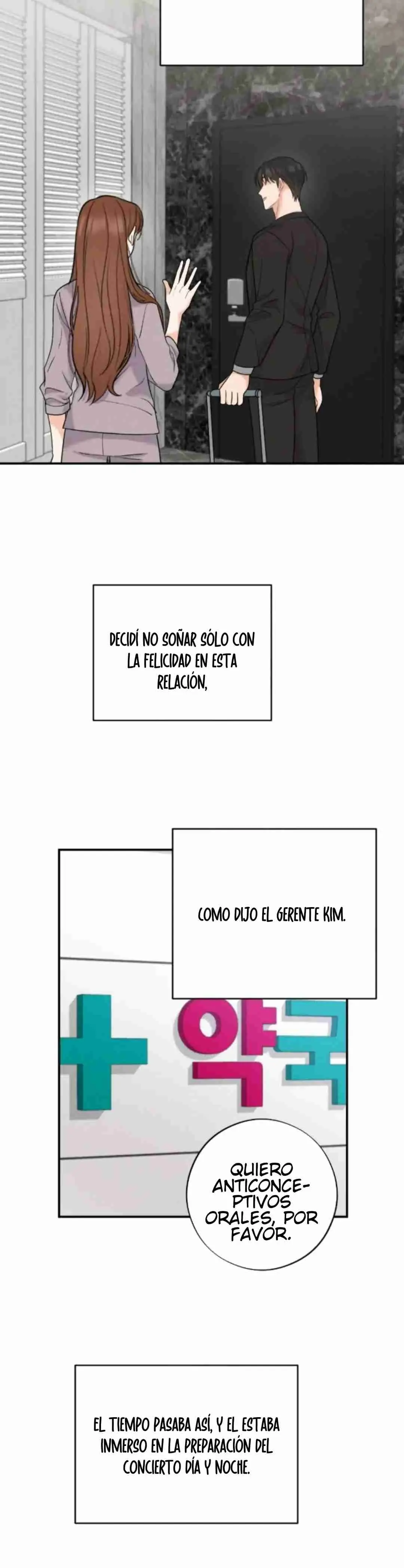 Deja en paz a mi hijo (2023) - Capítulo 11 - Página 25 - LectorTMOo