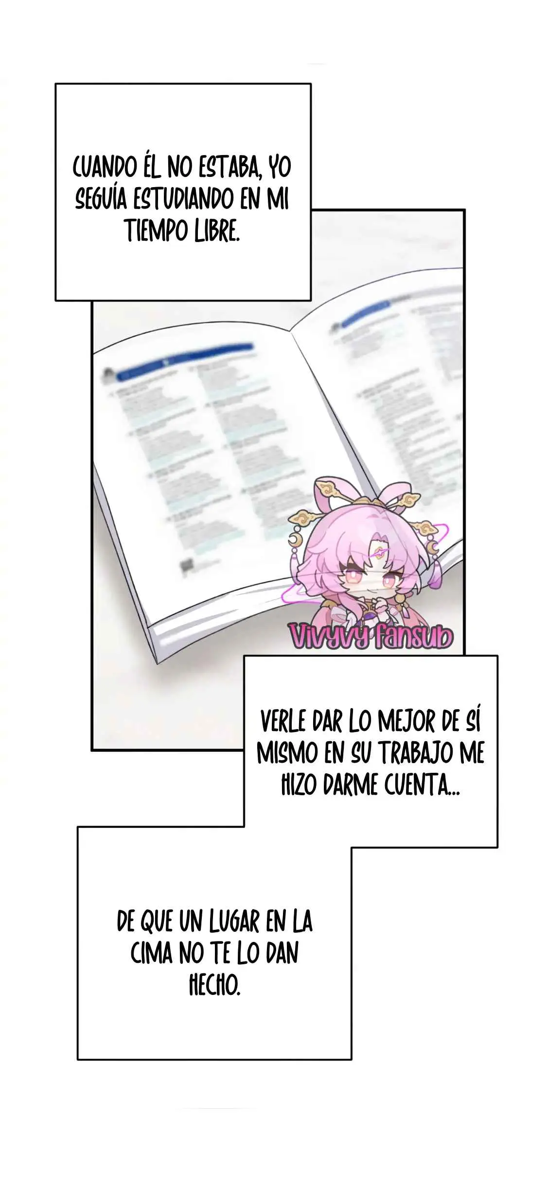 Deja en paz a mi hijo (2023) - Capítulo 11 - Página 28 - LectorTMOo