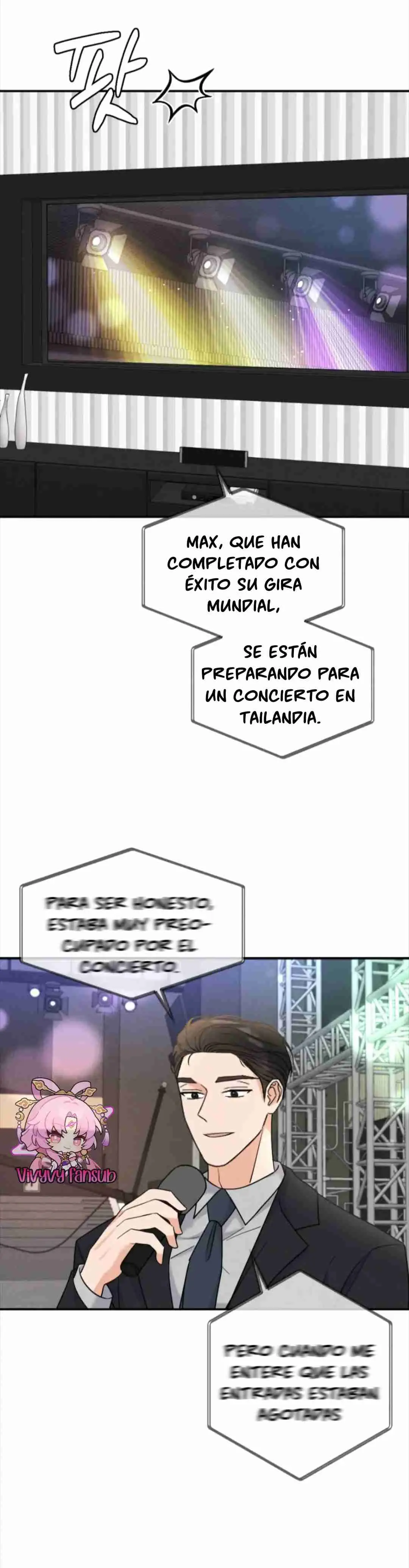 Deja en paz a mi hijo (2023) - Capítulo 11 - Página 30 - LectorTMOo