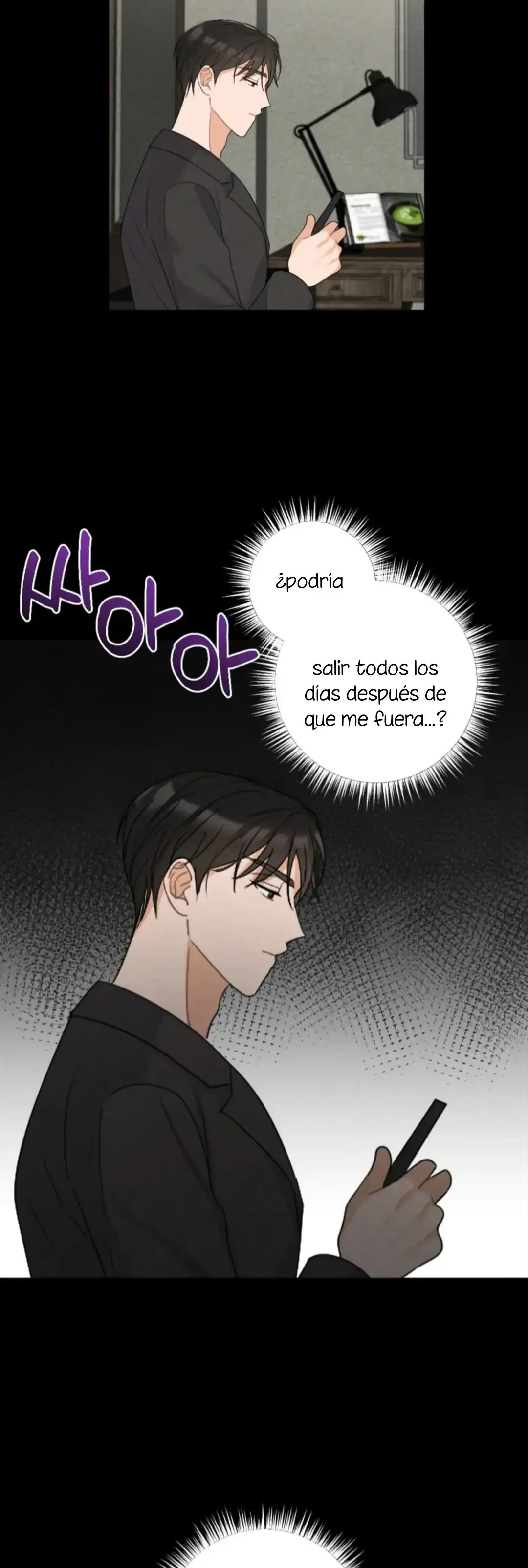 Deja en paz a mi hijo (2023) - Capítulo 12 - Página 3 - LectorTMOo