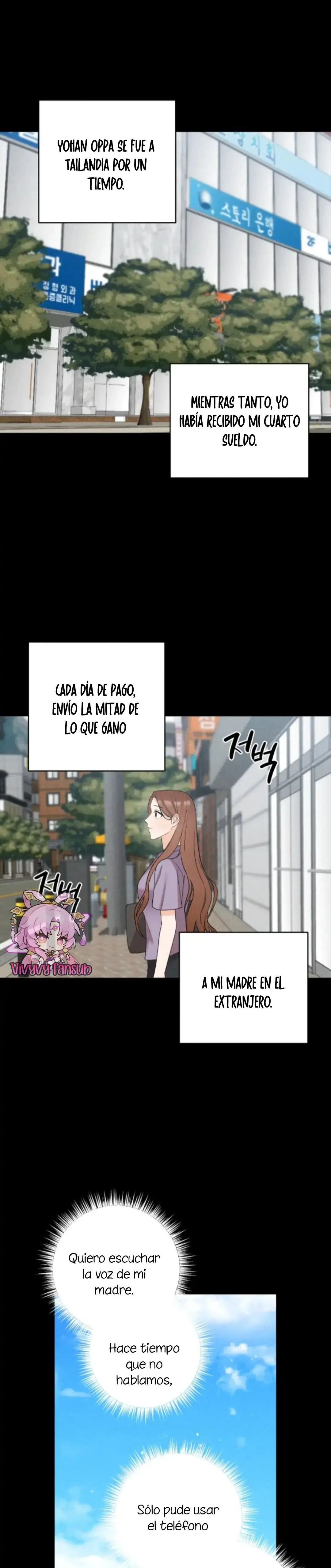 Deja en paz a mi hijo (2023) - Capítulo 12 - Página 5 - LectorTMOo