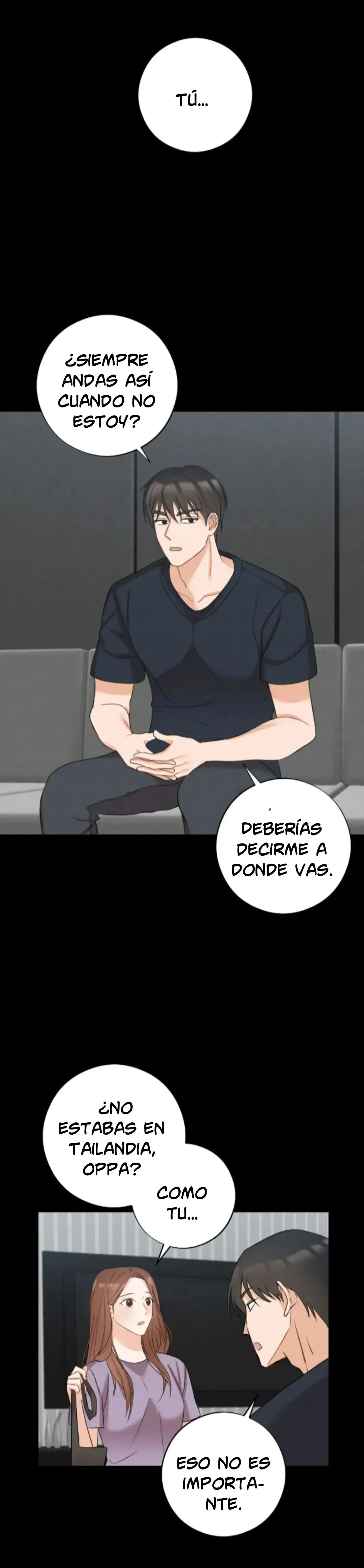 Deja en paz a mi hijo (2023) - Capítulo 12 - Página 10 - LectorTMOo