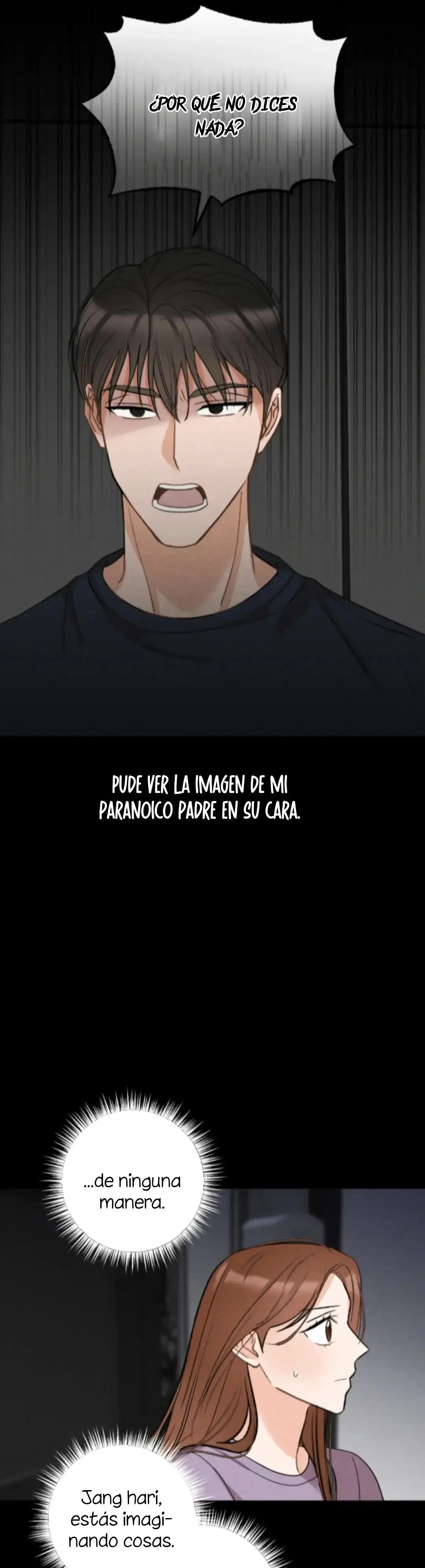 Deja en paz a mi hijo (2023) - Capítulo 12 - Página 12 - LectorTMOo