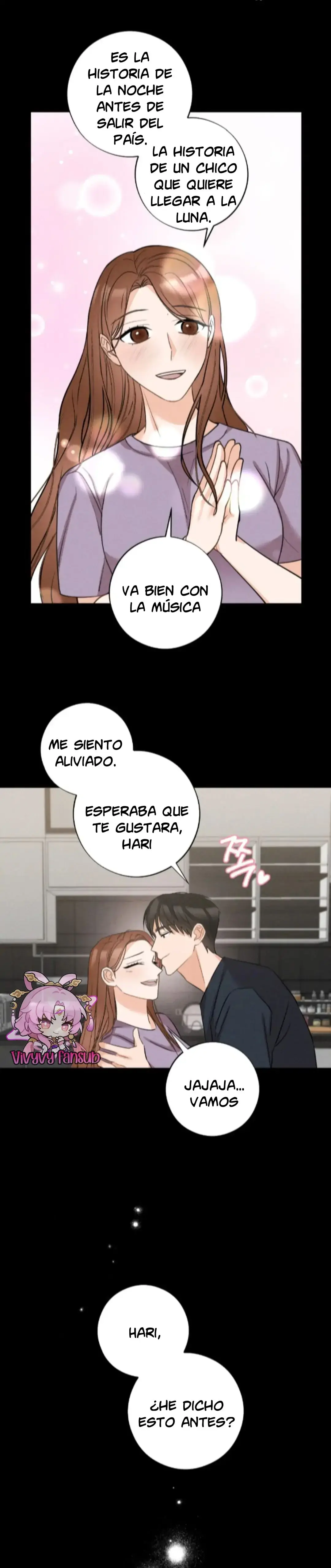 Deja en paz a mi hijo (2023) - Capítulo 12 - Página 17 - LectorTMOo