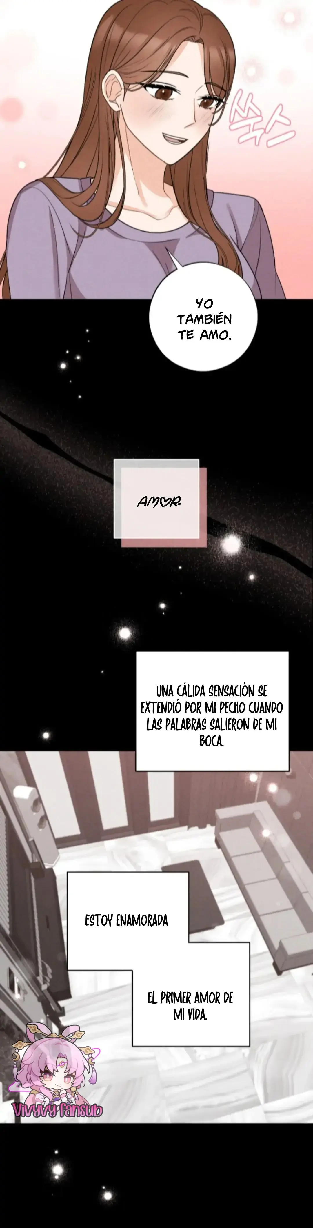 Deja en paz a mi hijo (2023) - Capítulo 12 - Página 19 - LectorTMOo