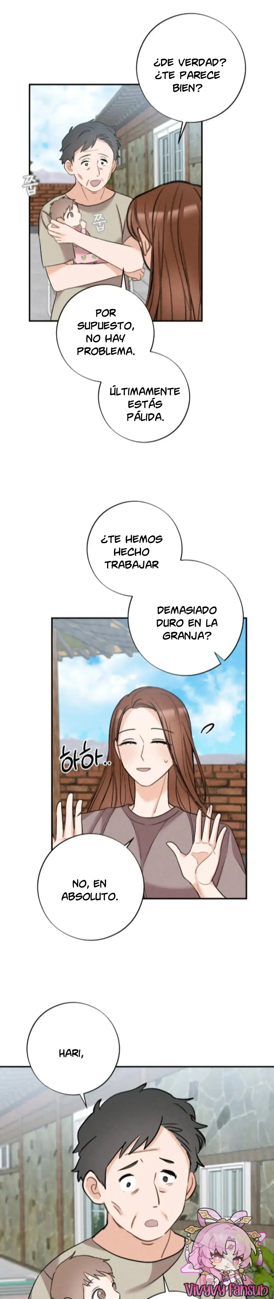 Deja en paz a mi hijo (2023) - Capítulo 12 - Página 23 - LectorTMOo